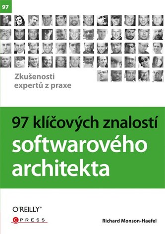 97 cunoștințe esențiale pentru arhitectul de software