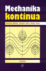 Mecanica continuă