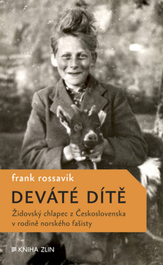 Deváté dítě
