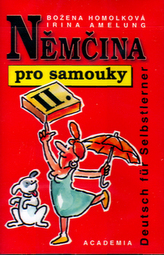 MC Germană pentru autodidacți, vol. 2