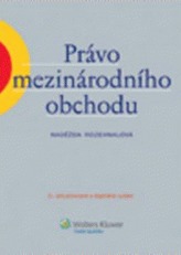 Dreptul comerțului internațional