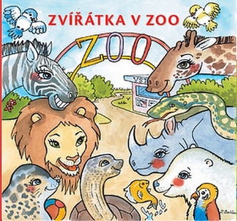 Animăluțe la ZOO