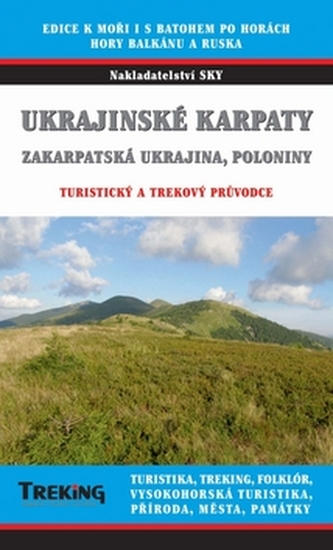 Carpații ucraineni