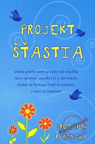 Proiectul fericirii