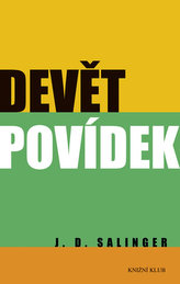 Devět povídek