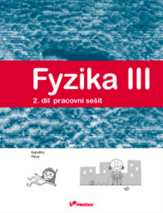 Fizică III - Caiet de lucru 2