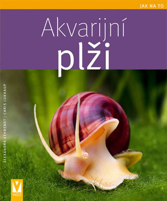 Melci de acvariu