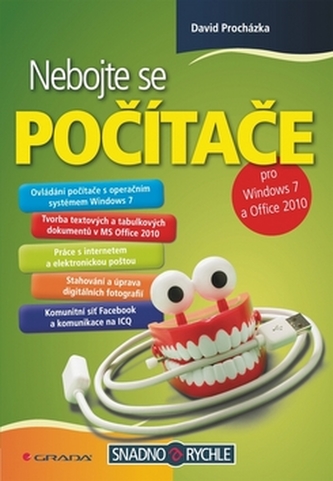 Nu vă temeți de calculator - pentru Windows 7 și Office