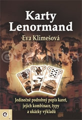 Cărți Lenormand - carte