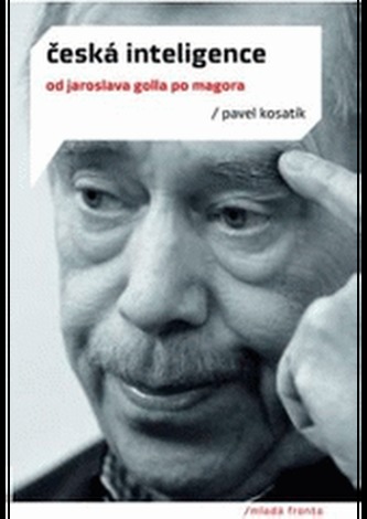 Inteligența cehă