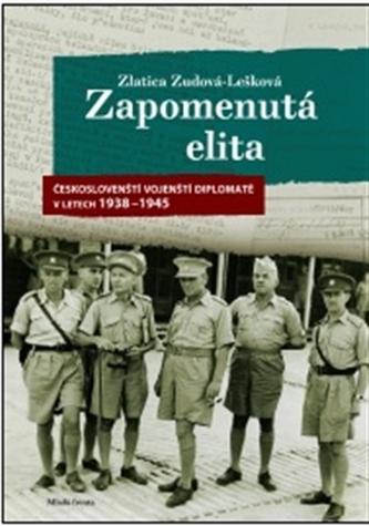 Elita uitată