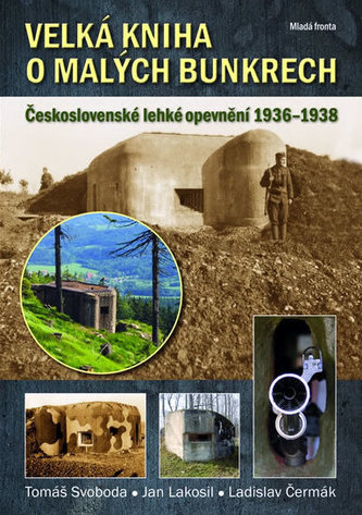 Marea carte despre buncăre mici