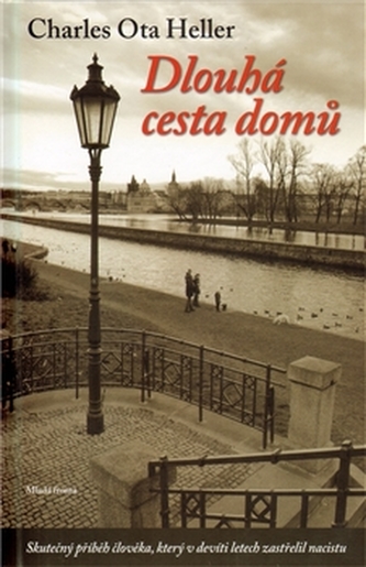 Drumul lung spre casă