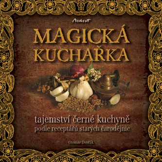 Carte de bucate magică