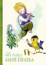 Poezii de primăvară