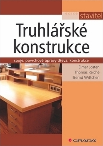 Structuri pentru tâmplărie