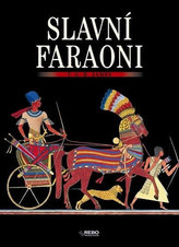 Faraonii celebri