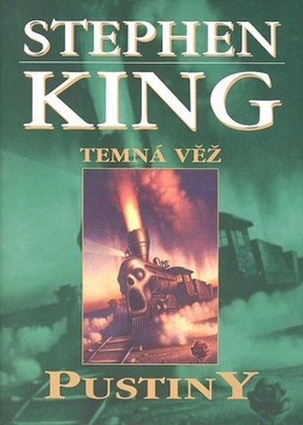 Temná věž III. - Pustiny