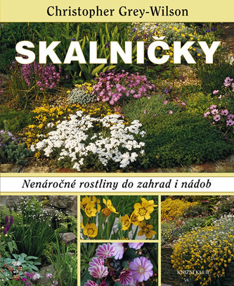 Skalničky
