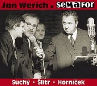 Jan Werich și Semafor