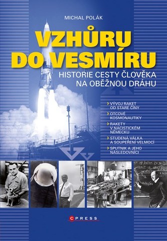 Spre către spațiu!