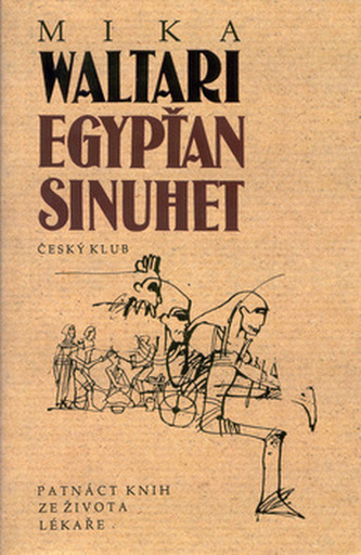 Egipteanul Sinuhet