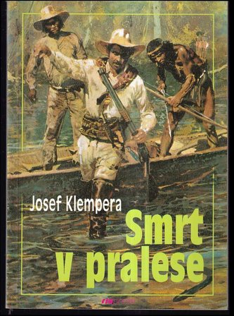 Smrt v pralese