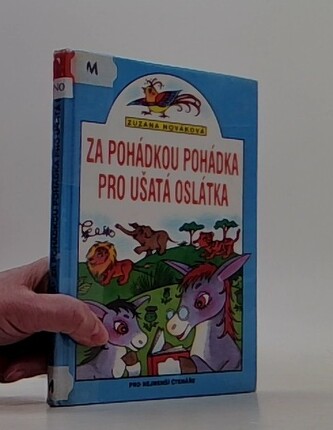 După basm: o poveste pentru urechi