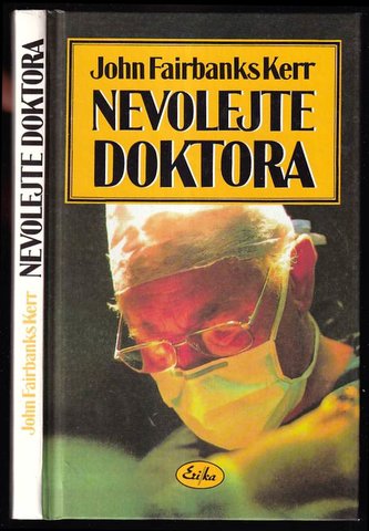 Nu sunați doctorul
