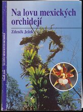 În căutarea orhideelor mexicane