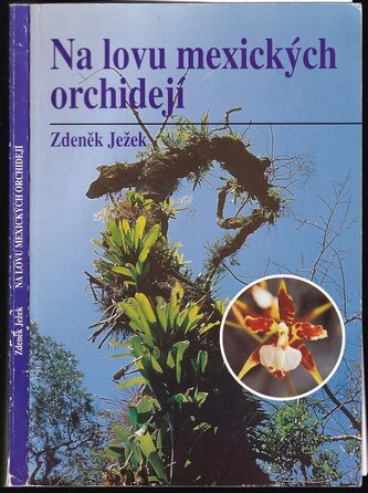 În căutarea orhideelor mexicane