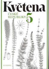 Květena České republiky 5
