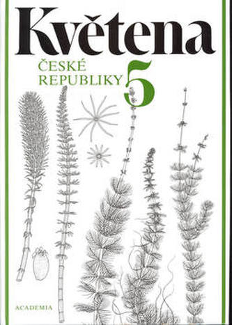 Flora Republicii Cehe 5
