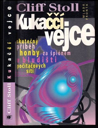 Kukaččí vejce