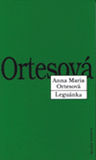 Leguánka