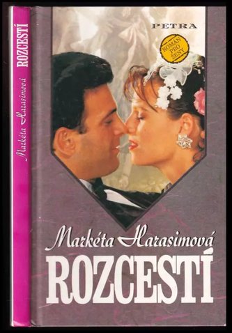 Rozcestí