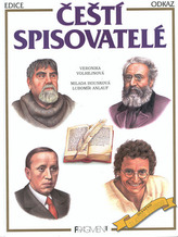 Scriitori cehi