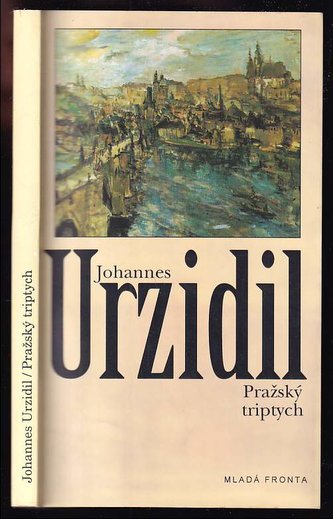 Tripticul praguez