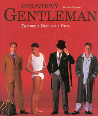 Adevăratul gentleman