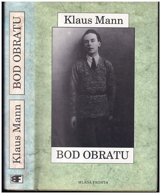 Punct de cotitură