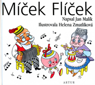 Míček Flíček