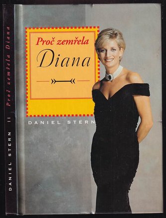 De ce a murit Diana
