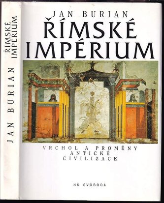 Imperiul Roman