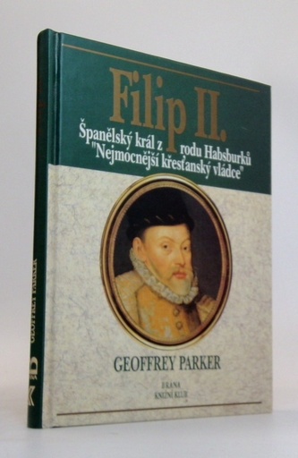 Filip II.
