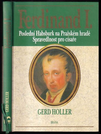 Ferdinand I.