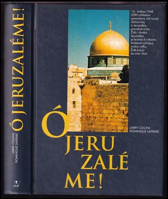 Ó Jeruzaléme!