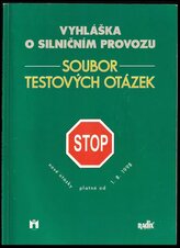 Ordin privind circulația rutieră