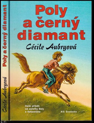 Poly și diamantul negru
