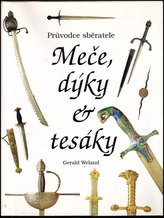 Meče, dýky a tesáky