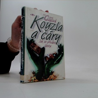 Kouzla a čáry